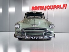 Chevrolet Bel Air