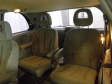 Chrysler Voyager