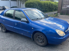 Citroen Xsara