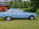 Plymouth Valiant