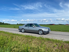 Mercedes-Benz CE
