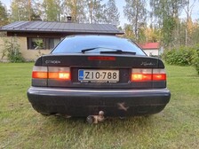 Citroen Xantia