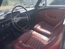 Volvo Amazon