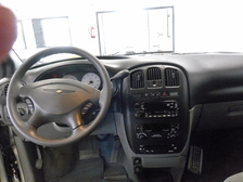 Chrysler Voyager