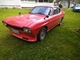 Ford Capri