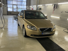 Volvo S40