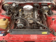 Pontiac Firebird