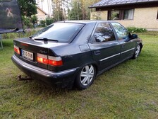 Citroen Xantia