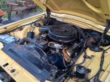 Ford Thunderbird