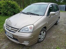 Suzuki Liana