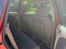 Chrysler PT Cruiser