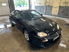 Mazda MX-3