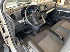 Opel Vivaro-e