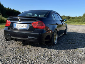 BMW 325