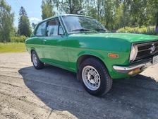 Datsun Finn