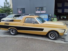 Ford Ranchero
