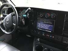 GMC Savana