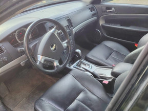 Chevrolet Epica