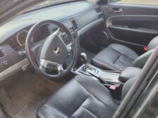 Chevrolet Epica