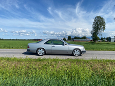Mercedes-Benz CE