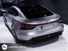 Audi e-tron GT RS