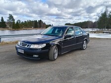 Saab 9-5