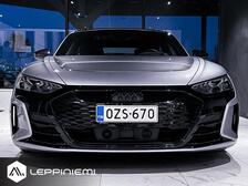 Audi e-tron GT RS