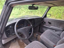 Saab 900