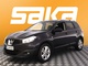 Nissan Qashqai+2