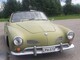 Volkswagen Karmann-Ghia