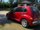 Chrysler PT Cruiser