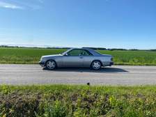 Mercedes-Benz CE