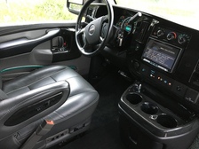 GMC Savana