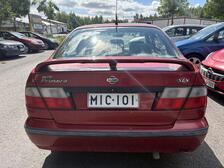 Nissan Primera
