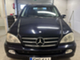 Mercedes-Benz ML