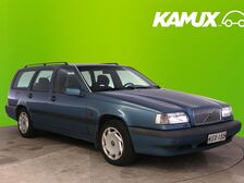 Volvo 850
