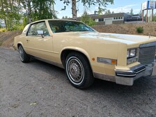 Cadillac Eldorado