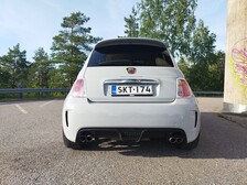 Fiat-Abarth 500