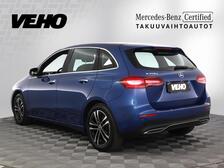 Mercedes-Benz B
