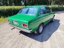 Datsun Finn