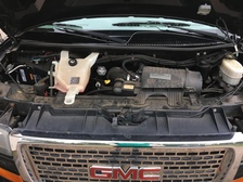 GMC Savana