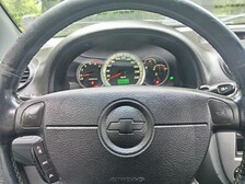 Chevrolet Nubira