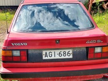 Volvo 440
