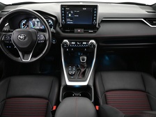 Toyota RAV4 Plug-In