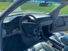 Mercedes-Benz CE