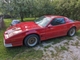 Pontiac Firebird