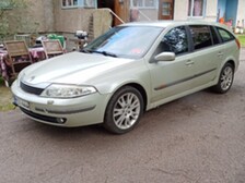 Renault Laguna