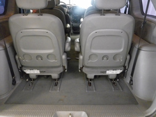 Chrysler Voyager