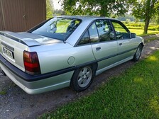 Opel Omega