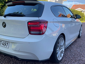 BMW 114